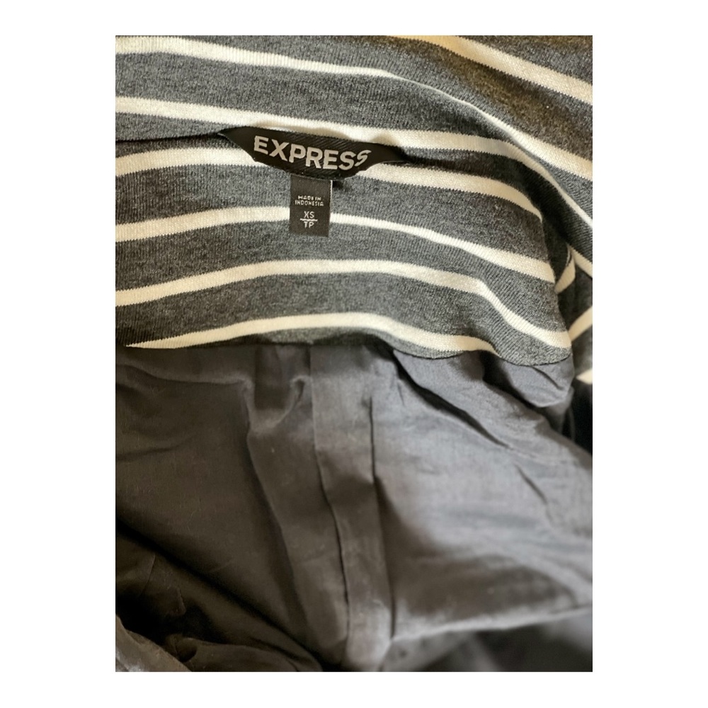 Express Blazer - Picture 2 of 2